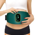 Magnet Massage Belt Abdominal Vibration Fat Removal Machine