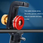 Armored Horizontal And Vertical Cable Cutter Optical Cable Stripping Knife - Image 2
