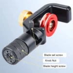 Armored Horizontal And Vertical Cable Cutter Optical Cable Stripping Knife - Image 4