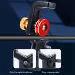 Armored Horizontal And Vertical Cable Cutter Optical Cable Stripping Knife - Image 6