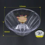 Range Hood Accessories Oil Connection Box - Image 5