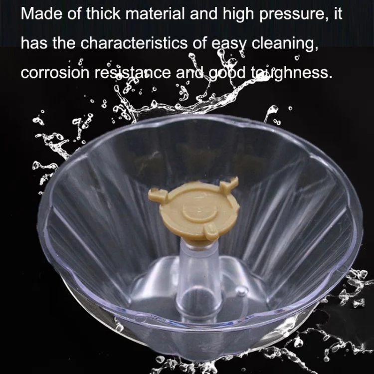 TBD06036767_B1.webp Range Hood Accessories Oil Connection Box - Image 2