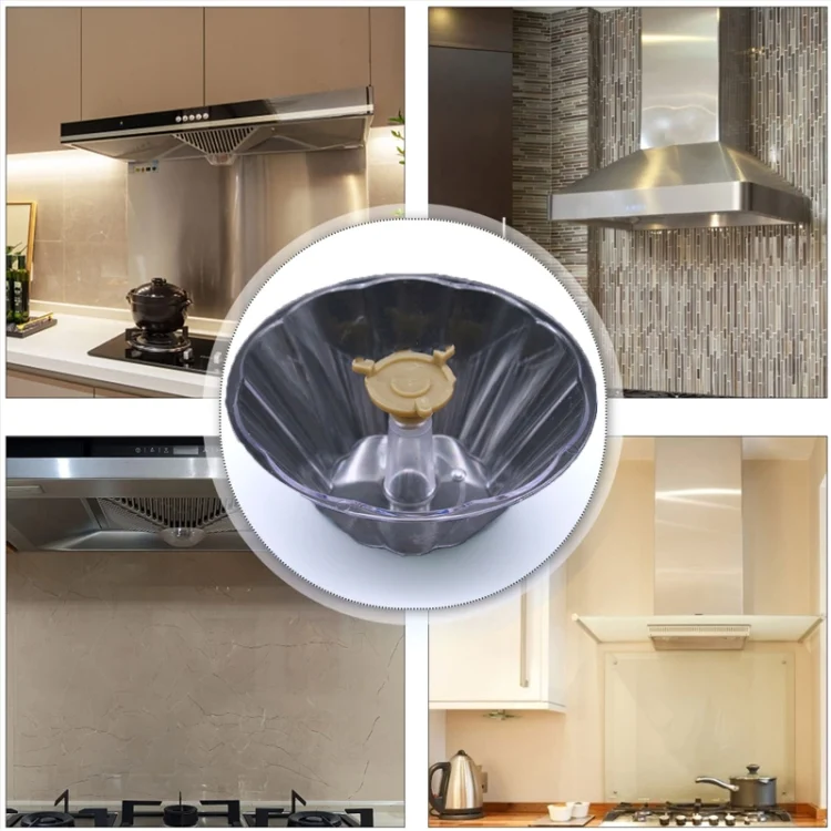 TBD06036767_B2.webp Range Hood Accessories Oil Connection Box - Image 3