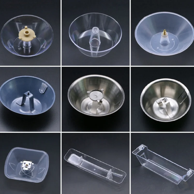 TBD06036767_B3.webp Range Hood Accessories Oil Connection Box - Image 4