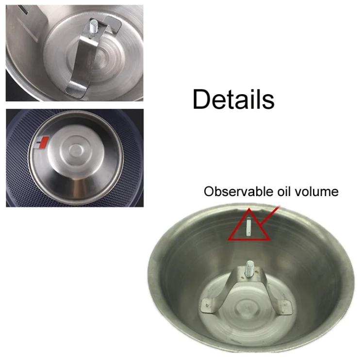 TBD06036768_B1.webp Range Hood Universal Oil Receiver Accessories - Image 2
