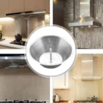 Range Hood Universal Oil Receiver Accessories - Image 3