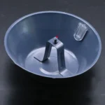 F005 4.8mm  Range Hood Oil Cup Metal Oil Connection Box - Image 2