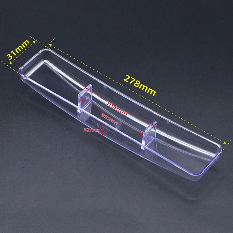 TBD06036771_B2.webp Universal Plastic Rectangular Range Hood Oil Cup Oil Tank Range Hood Accessories - Image 3