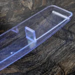 Universal Plastic Rectangular Range Hood Oil Cup Oil Tank Range Hood Accessories - Image 4