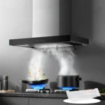 Universal Plastic Rectangular Range Hood Oil Cup Oil Tank Range Hood Accessories - Image 7
