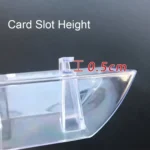 Universal Square Plastic Range Hood Oil Cup Oil Receiver Oil Tank Range Hood Accessories - Image 4