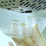 Universal Square Plastic Range Hood Oil Cup Oil Receiver Oil Tank Range Hood Accessories - Image 6