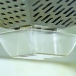 Universal Square Plastic Range Hood Oil Cup Oil Receiver Oil Tank Range Hood Accessories - Image 7