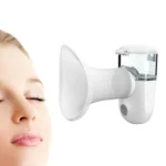 Rechargeable Eye Sprayer Mini Face Steamer Humidifier with Fine Mist - Image 2