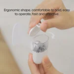 Rechargeable Eye Sprayer Mini Face Steamer Humidifier with Fine Mist - Image 4