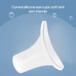 Rechargeable Eye Sprayer Mini Face Steamer Humidifier with Fine Mist - Image 6