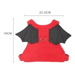 Children Anti-wandering Traction Rope Baby Toddler Backpack - Image 3