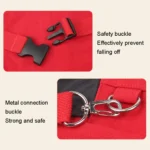 Children Anti-wandering Traction Rope Baby Toddler Backpack - Image 6