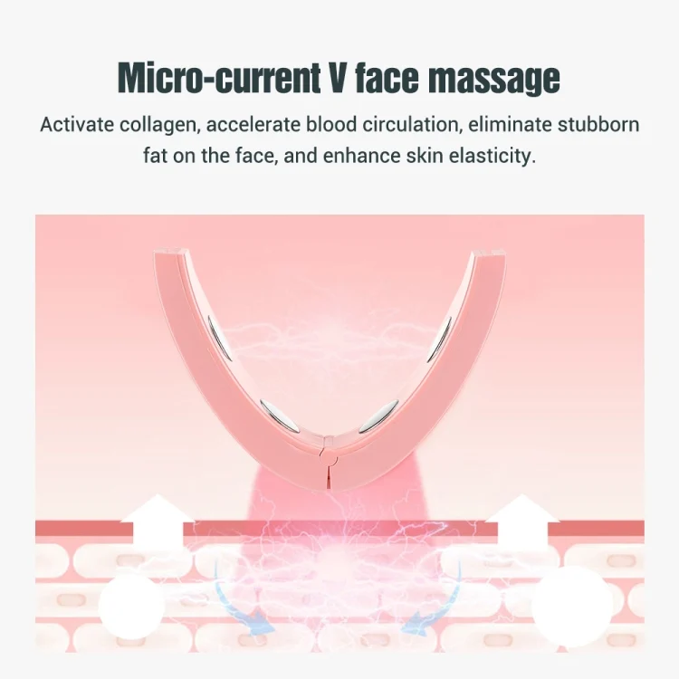 TBD0603685901B_5.webp Microcurrent EMS Face Thinning Instrument Red Blue Light Skin Rejuvenation Beauty Instrument - Image 7