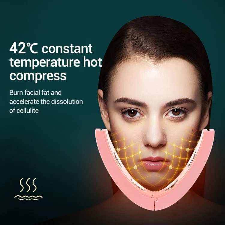 TBD0603685901B_6.webp Microcurrent EMS Face Thinning Instrument Red Blue Light Skin Rejuvenation Beauty Instrument - Image 8