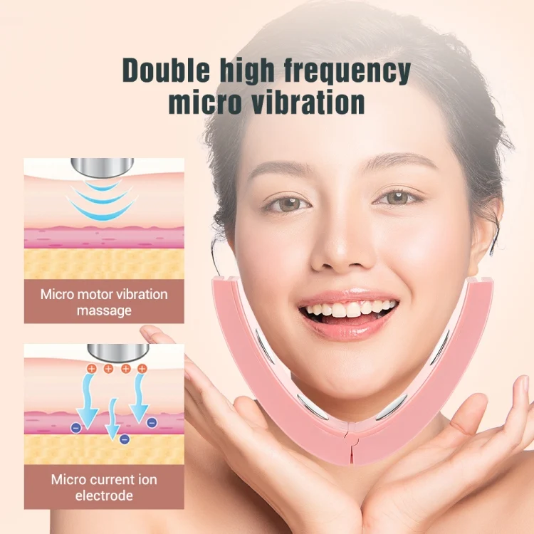 TBD0603685901B_9.webp Microcurrent EMS Face Thinning Instrument Red Blue Light Skin Rejuvenation Beauty Instrument - Image 11