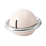 Kitchen Mechanical Timer Reminder Visual Time Manager Magnetic Suction Alarm Clock