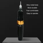 Lip Tattoo Eyebrow Particle Line Instrument All In One Machine - Image 2