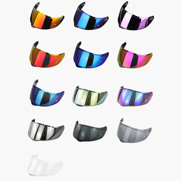 TBD06036896_B1.webp Motorcycle Helmet Lens with Anti-fog Spikes for SOMAN K1/K3SV/K5 - Image 2