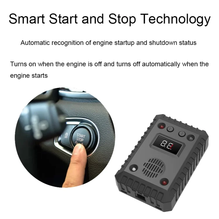TBD060368_B3.webp SJZ-021 Car Ultrasonic Rat Repeller Car Engine Mouse Repellent - Image 4