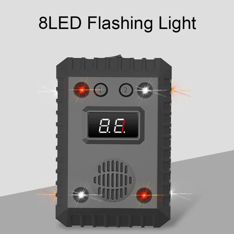TBD060368_B7.webp SJZ-021 Car Ultrasonic Rat Repeller Car Engine Mouse Repellent - Image 8