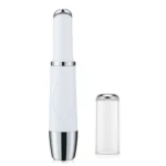 12335 Eye Vibration Heating Massage Pen Removing Eye Wrinkle and Importing Massager Beauty Instruments - Image 2