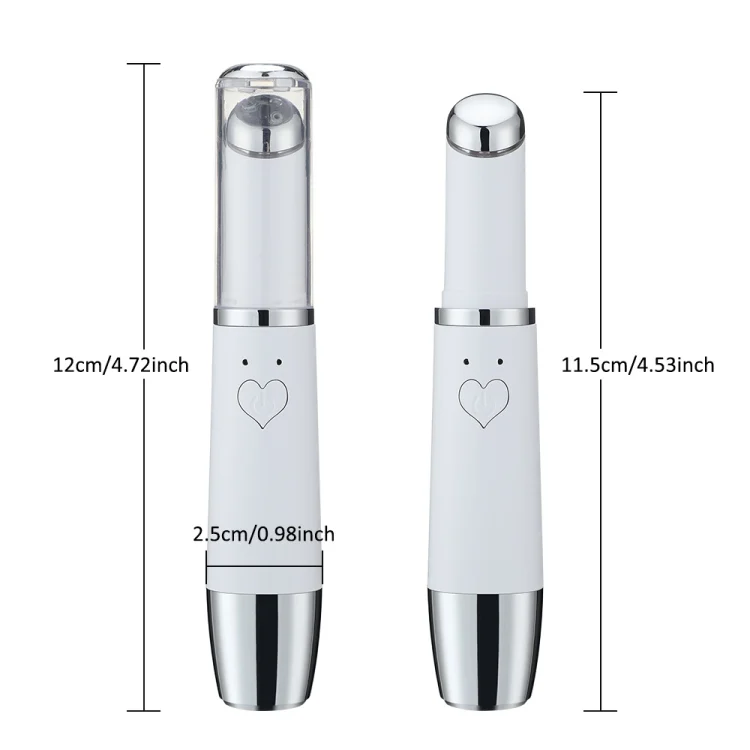 TBD06036914_B2.webp 12335 Eye Vibration Heating Massage Pen Removing Eye Wrinkle and Importing Massager Beauty Instruments - Image 3
