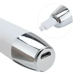 12335 Eye Vibration Heating Massage Pen Removing Eye Wrinkle and Importing Massager Beauty Instruments - Image 5
