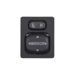 For Toyota Camry Electric Rearview Mirror Adjustment Control Switch