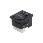 For Toyota Camry Electric Rearview Mirror Adjustment Control Switch - Image 2