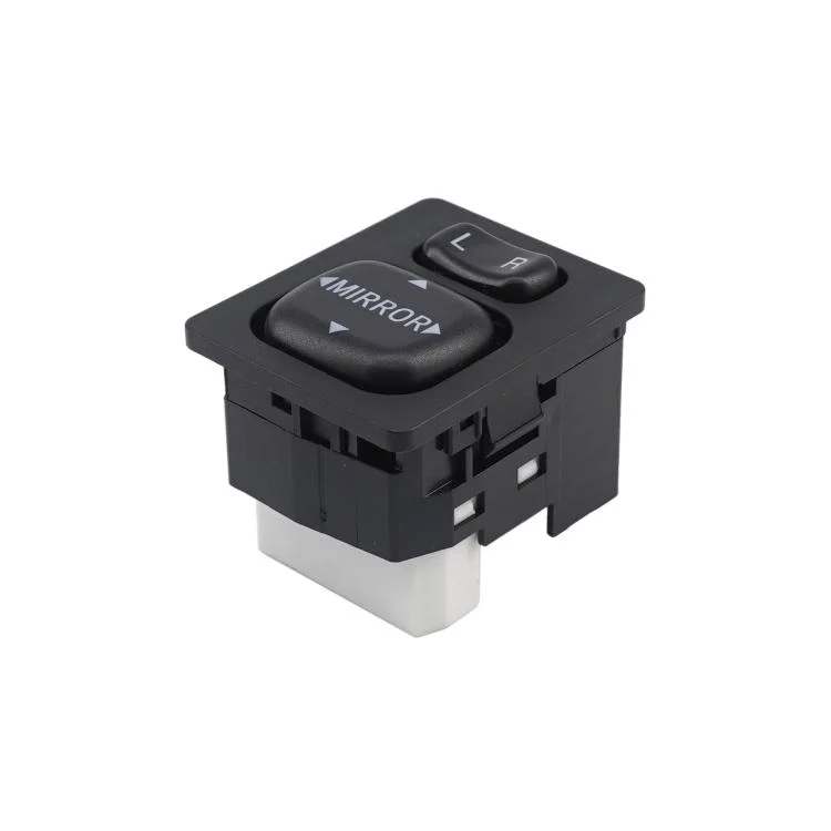 TBD06037038_B1.webp For Toyota Camry Electric Rearview Mirror Adjustment Control Switch - Image 2