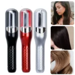 Wireless Hair Split Ends Trimmer USB Charging Hair Cutter Smooth End Cutting Clipper - Image 2