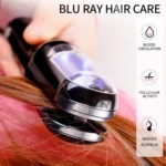 Wireless Hair Split Ends Trimmer USB Charging Hair Cutter Smooth End Cutting Clipper - Image 3