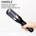 Wireless Hair Split Ends Trimmer USB Charging Hair Cutter Smooth End Cutting Clipper - Image 6