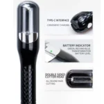 Wireless Hair Split Ends Trimmer USB Charging Hair Cutter Smooth End Cutting Clipper - Image 8