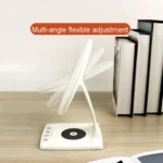 Wireless Charger SAD Therapy Light Intelligent Timing Emotional Physiotherapy Light - Image 3