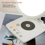 Wireless Charger SAD Therapy Light Intelligent Timing Emotional Physiotherapy Light - Image 5