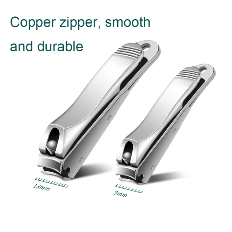 TBD06037137_B3.webp 12 in 1 Stainless Steel Nail Trimming and Polishing Tool Set - Image 4