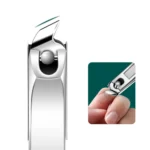 12 in 1 Stainless Steel Nail Trimming and Polishing Tool Set - Image 5