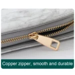 12 in 1 Stainless Steel Nail Trimming and Polishing Tool Set - Image 7