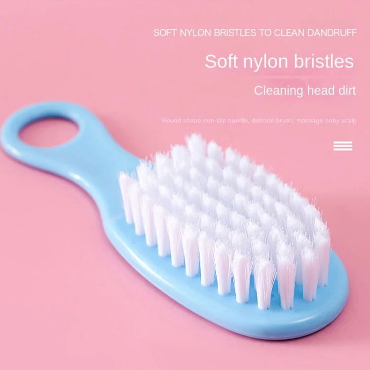 TBD06037162_B6.webp 7 in 1 Baby Care Set Baby Daily Cleaning Tools Kit - Image 7