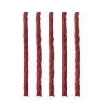 5pcs /Pack Long Car Fast Tire Patch Adhesive Strips Motorcycle Bike Adhesive Strip Tire Repair Tools