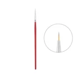 Nail Fine Line Pulling Pen Color Painting Flower Pen Fine Outline Nail Art Pen