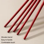 Nail Fine Line Pulling Pen Color Painting Flower Pen Fine Outline Nail Art Pen - Image 5