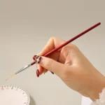 Nail Fine Line Pulling Pen Color Painting Flower Pen Fine Outline Nail Art Pen - Image 7